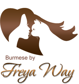 Freya Way